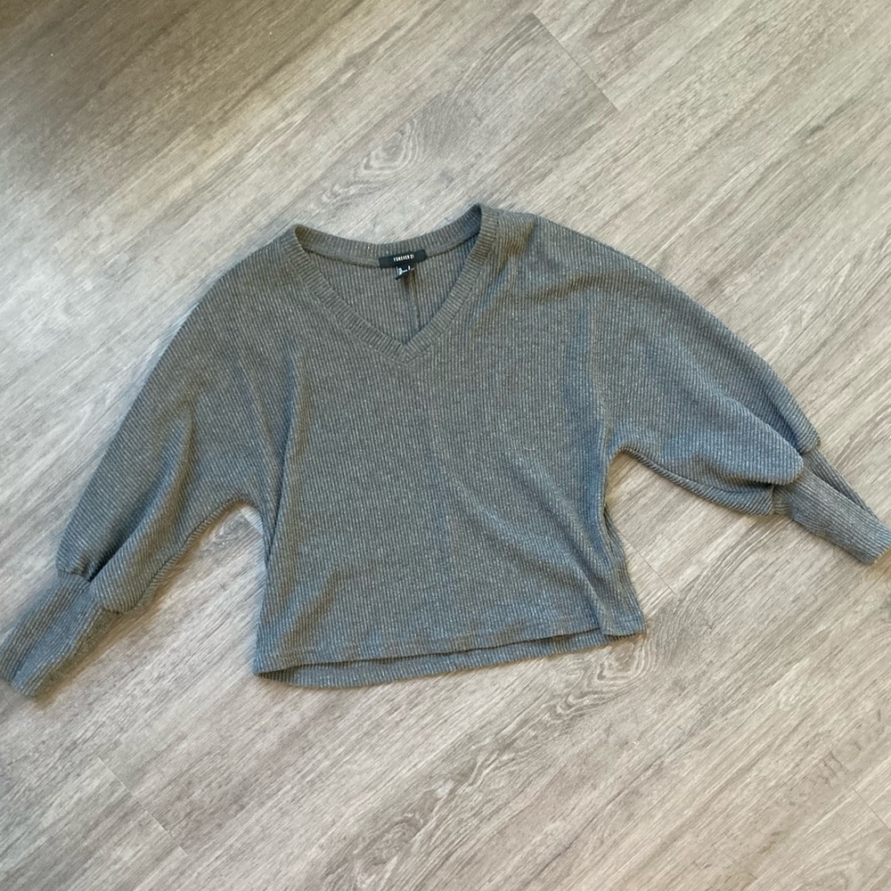 Forever 21- size small